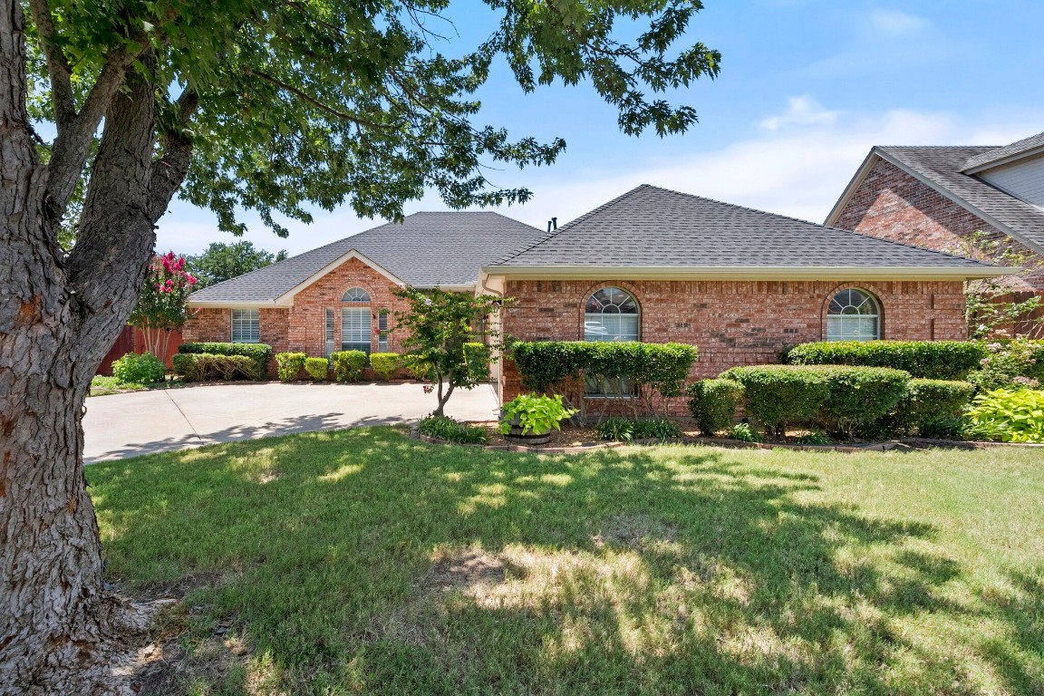 2200 Nugent Dr, Mansfield, TX 76063 MLS 20365778 Coldwell Banker