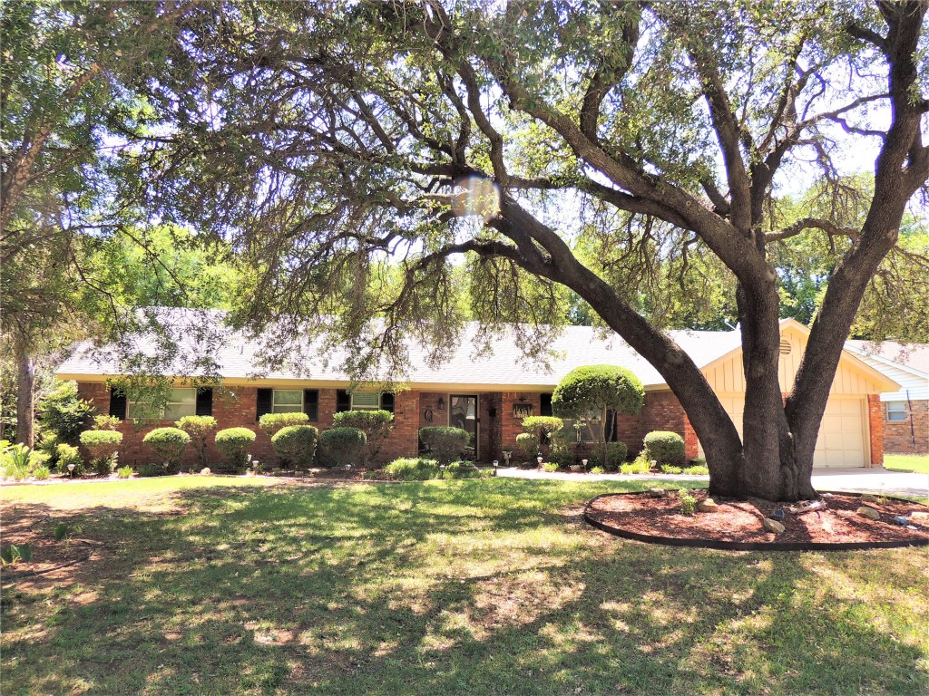 2302 Brookhollow Dr, Abilene, TX 79605 MLS 20366022 Coldwell Banker