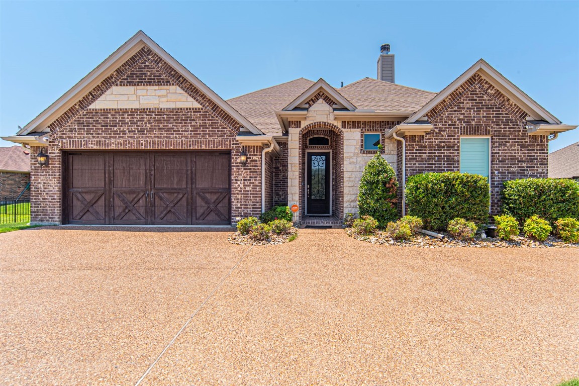 1101 Dr, Weatherford, TX 76087 MLS 20367373 Coldwell Banker