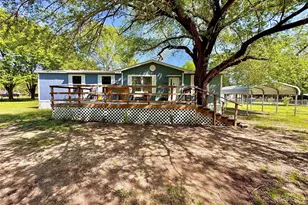 3505 County Road 3125, Purdon, TX 76679 - Photo 1
