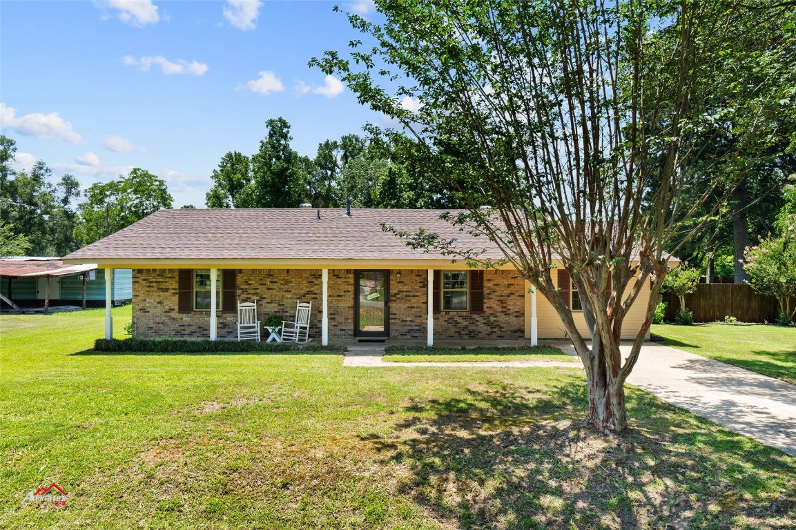 905 College St, Doyline, LA 71023 MLS 20369660 Coldwell Banker