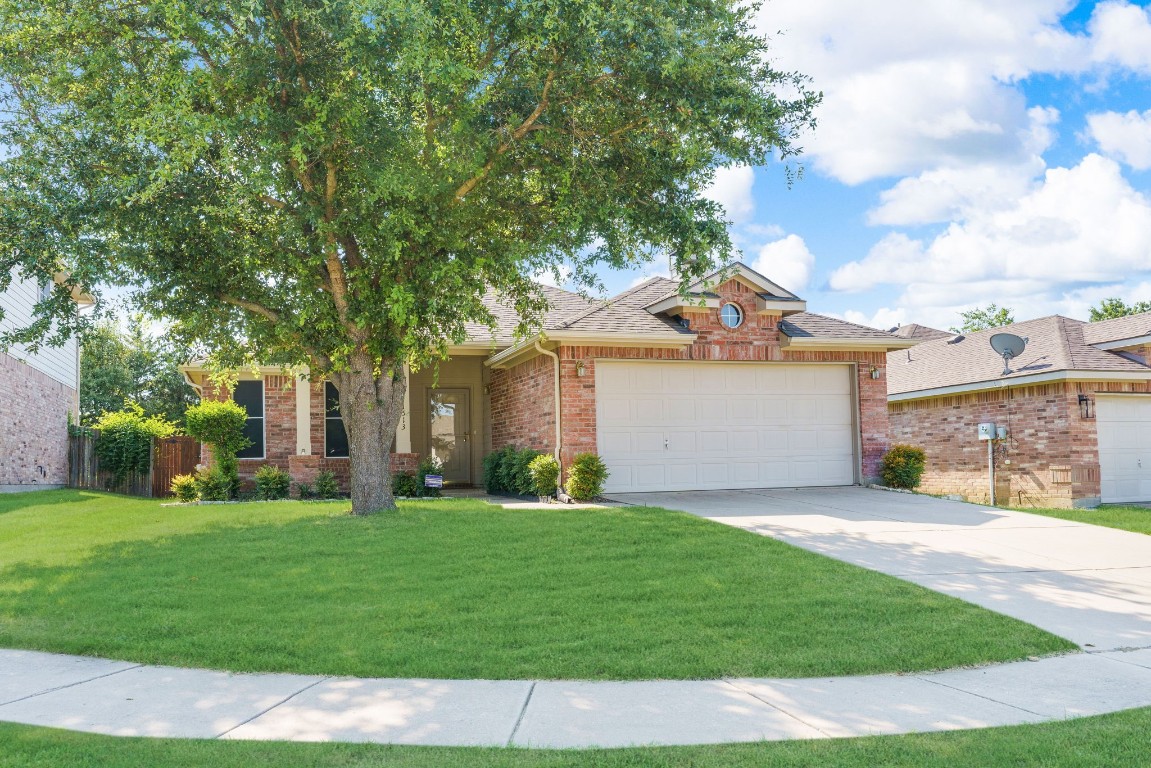 1513 Black Maple Dr, Anna, TX 75409 MLS 20370524 Coldwell Banker