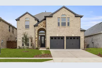 1909 Fall Creek Cove, Mesquite, TX 75181 - Photo 1