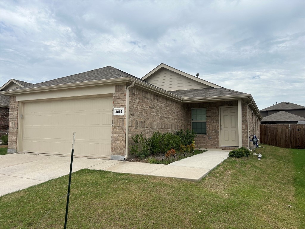 2088 Puma St, Crandall, TX 75114 MLS 20372293 Coldwell Banker