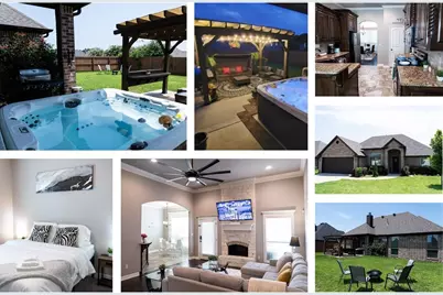 7352 Kingsport Lane, Tyler, TX 75703 - Photo 1