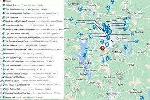 7352 Kingsport Ln, Tyler, TX 75703 - Photo 33