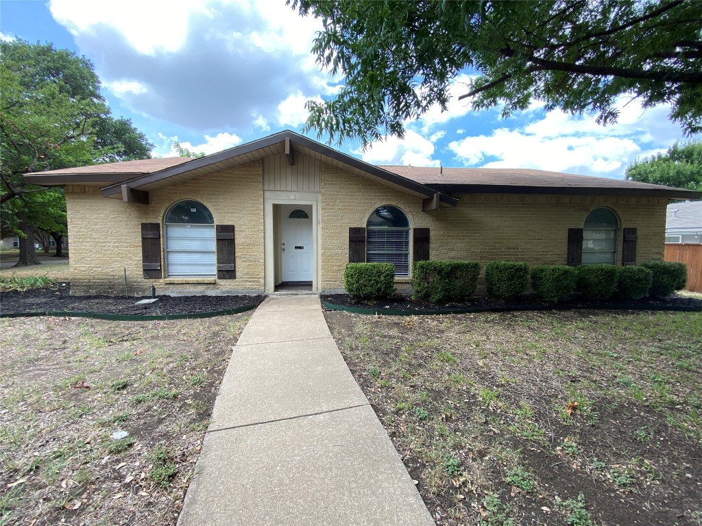 1300 Natchez Dr, Plano, TX 75023 MLS 20374070 Coldwell Banker