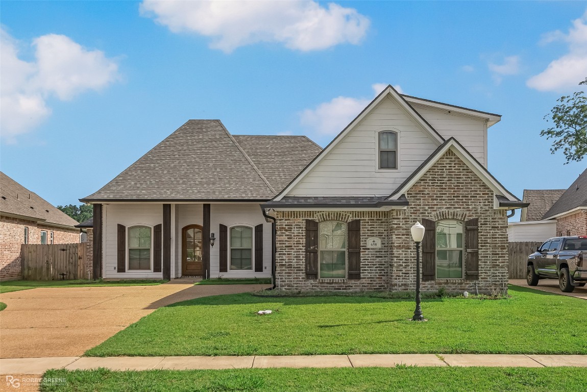 658 Dumaine Dr, Bossier City, LA 71111 MLS 20374794 Coldwell Banker