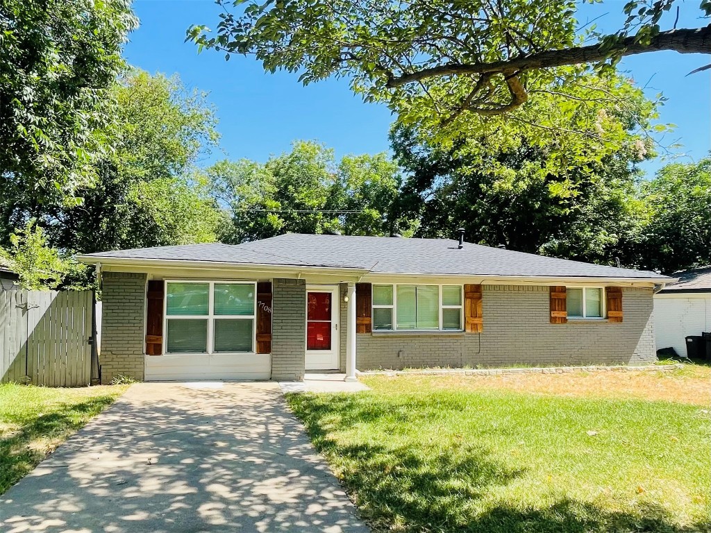 7708 Collett Dr, White Settlement, TX 76108 MLS 20378432 Coldwell