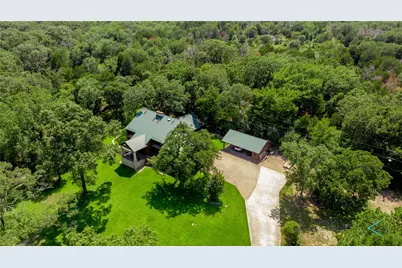 906 Valle Vista Drive, Athens, TX 75751 - Photo 37