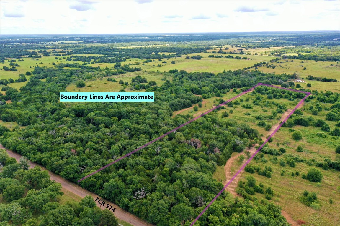 0000 Fcr 974, Wortham, TX 76693 MLS 20380701 Coldwell Banker