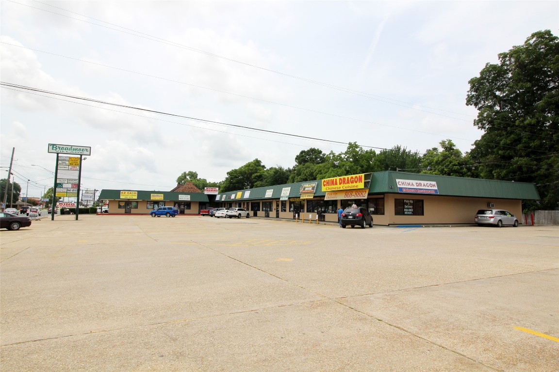 4436 Youree Dr A, Shreveport, LA 71105 MLS 20381689 Coldwell Banker