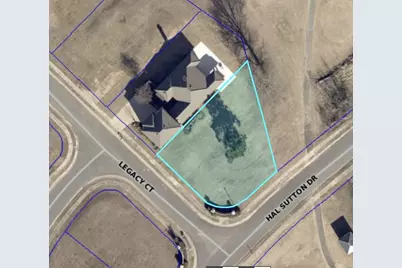 2 Legacy Court, Haughton, LA 71037 - Photo 1