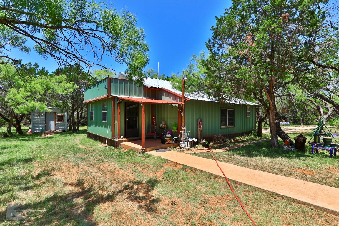 742 Dan Moody St, Buffalo Gap, TX 79508 MLS 20383667 Coldwell Banker