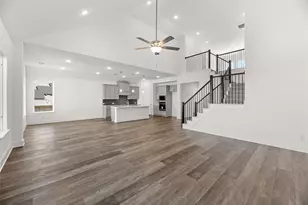 10732 Oates Branch Ln, Fort Worth, TX 76126 - Photo 9