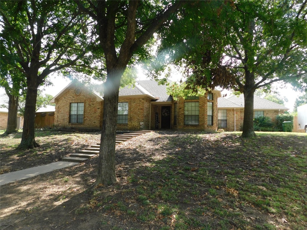 508 Castlegate St Howe TX 75459 MLS 20387132 Coldwell Banker