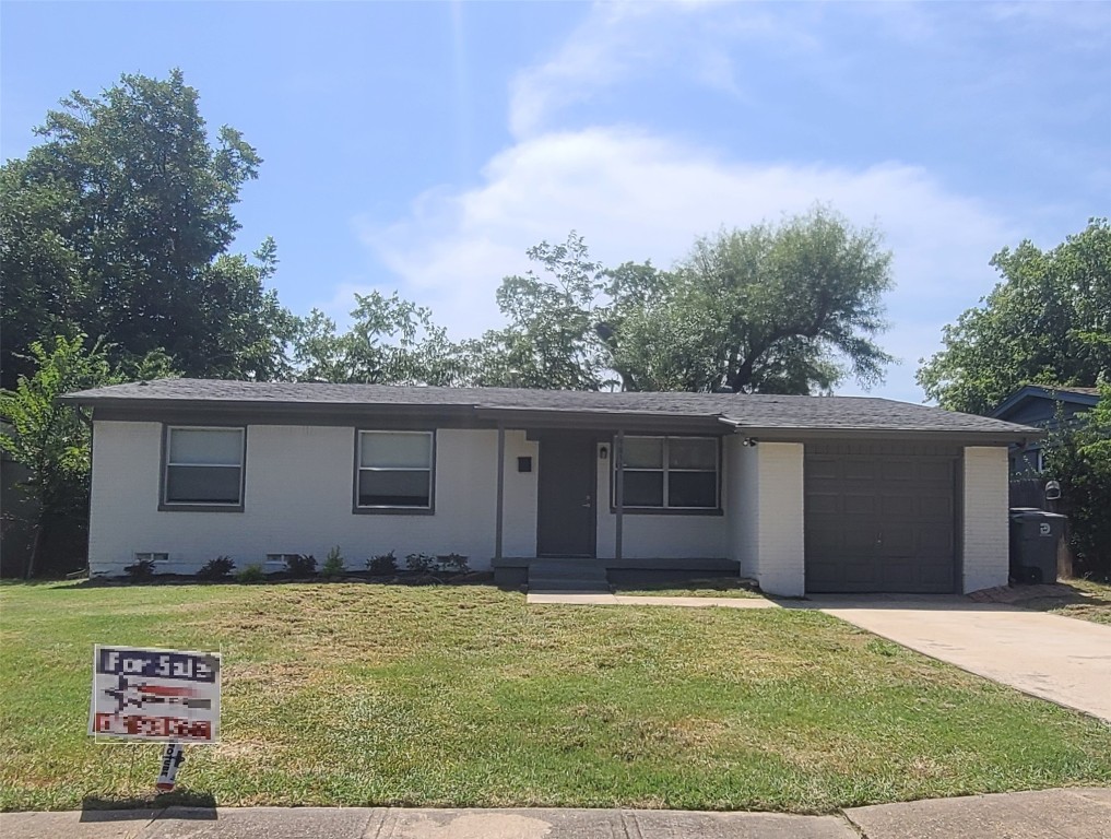 9833 Marlin Dr, Dallas, TX 75228 - MLS 20388826 - Coldwell Banker