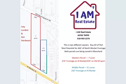 5244 N Market St Street, Shreveport, LA 71107 - Photo 5