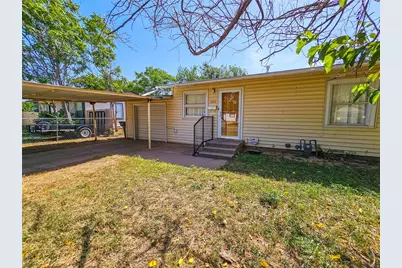 1733 Palm Street, Abilene, TX 79602 - Photo 3