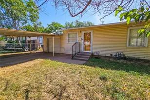 1733 Palm St, Abilene, TX 79602 - Photo 3