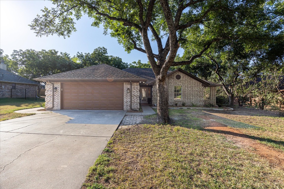 5012 Seminole Dr, De Cordova, TX 76049 MLS 20393958 Coldwell Banker