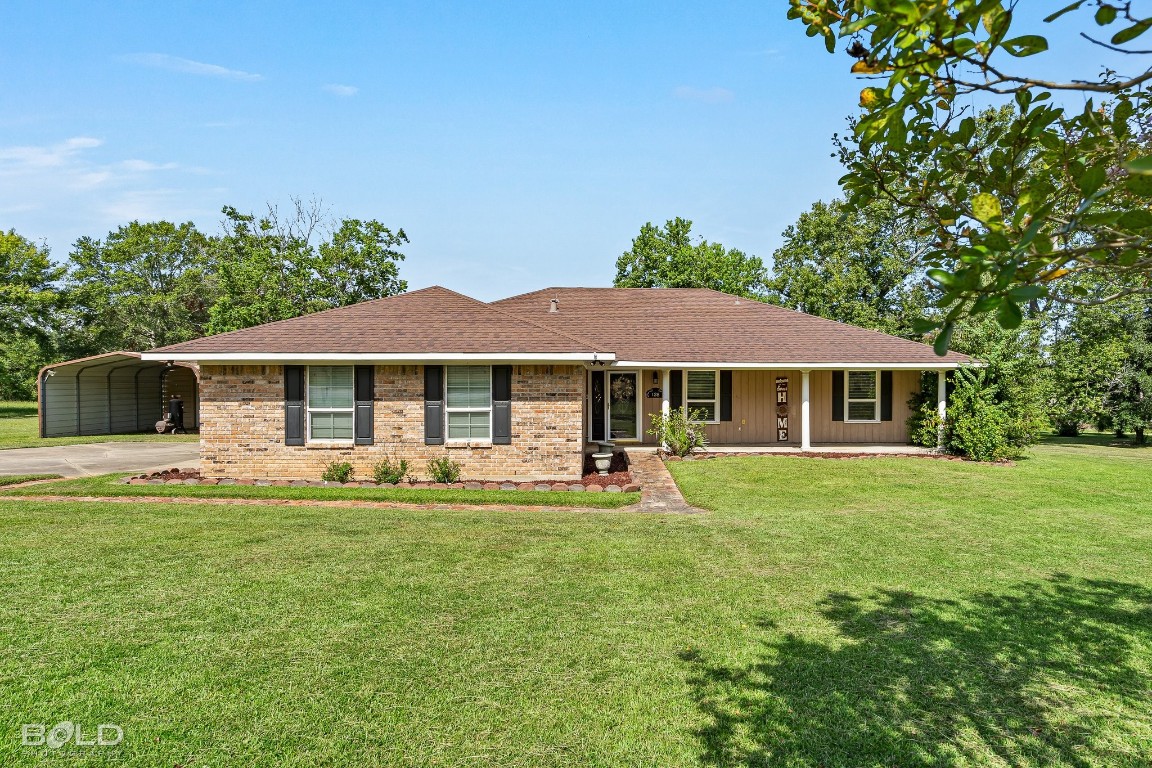 138 Meadow Cir, Gloster, LA 71030 MLS 20398624 Coldwell Banker