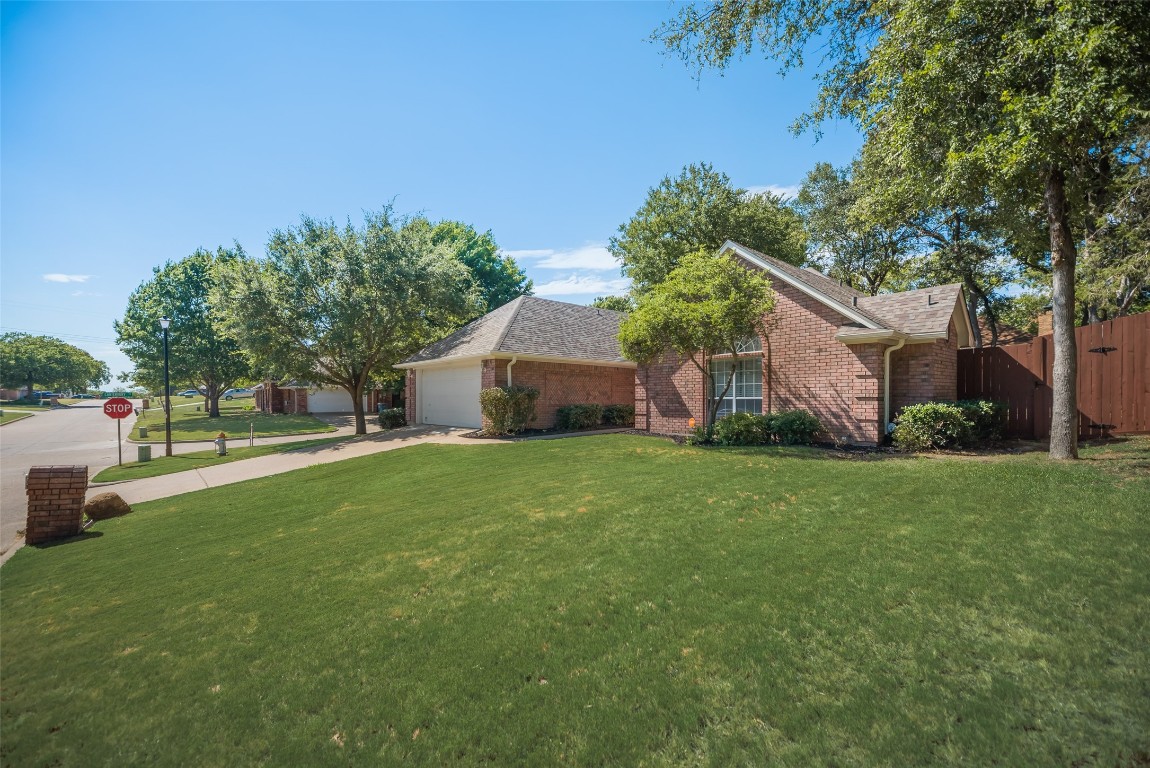1762 Oxford Dr, Kaufman, TX 75142 MLS 20404624 Coldwell Banker