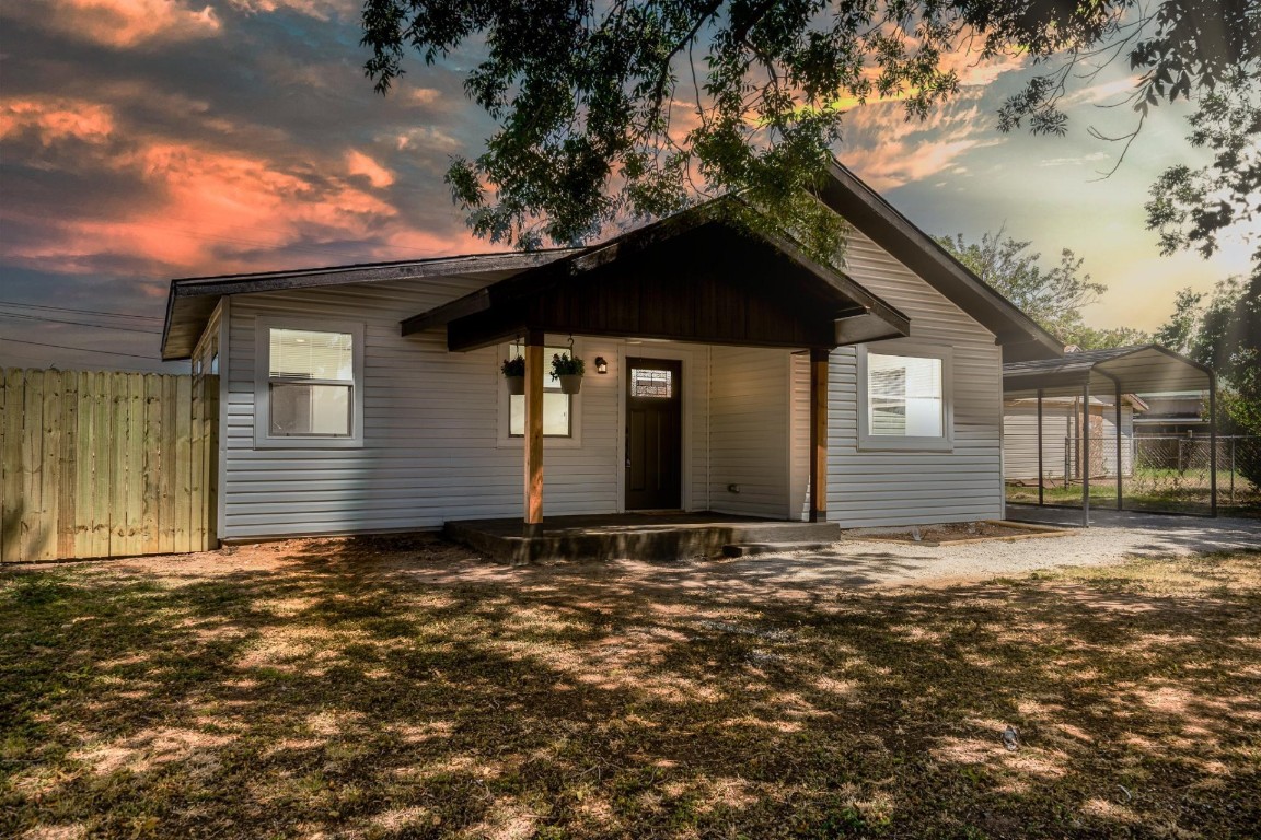 2101 Poplar St, Abilene, TX 79602 MLS 20405966 Coldwell Banker