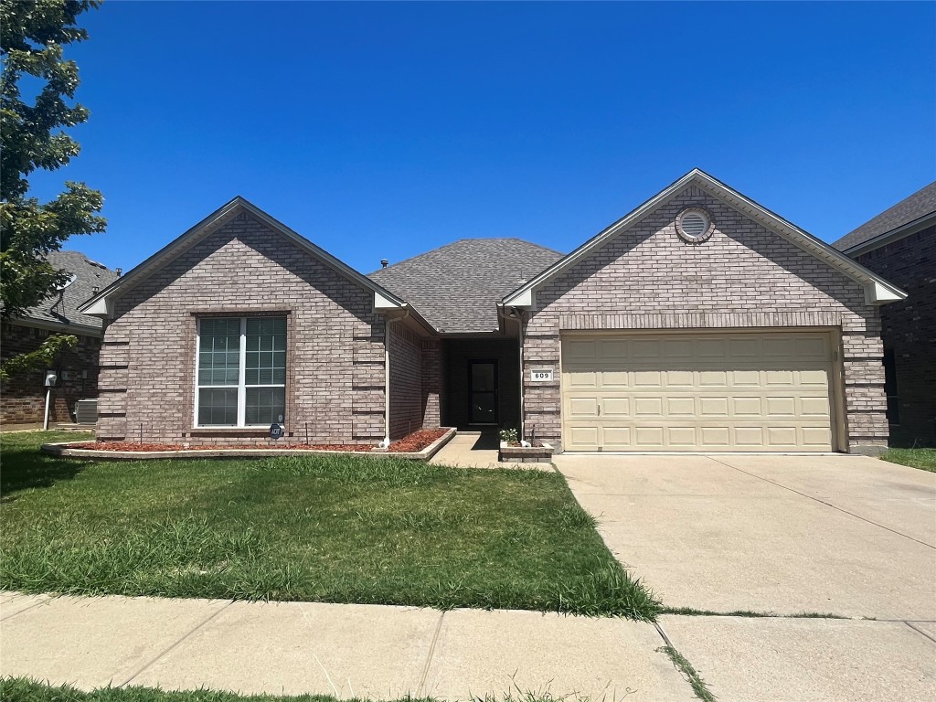 609 Crownpoint Ln, Arlington, TX 76002 MLS 20406373 Coldwell Banker