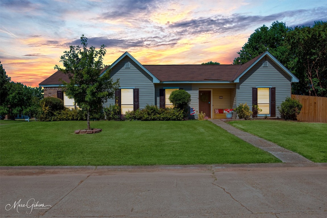 2619 Brown St, Bossier City, LA 71111 MLS 20408003 Coldwell Banker