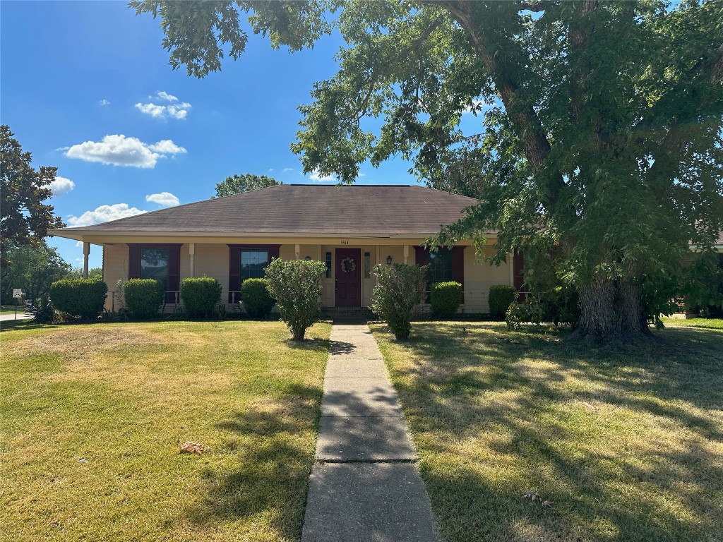 5514 Golden Meadows Dr, Bossier City, LA 71112 MLS 20409079