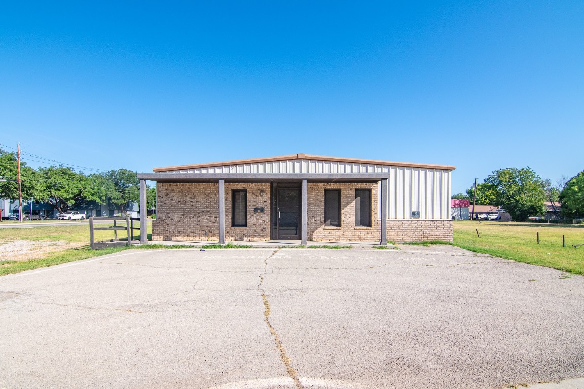 2810 4th St, Brownwood, TX 76801 MLS 20412831 Coldwell Banker