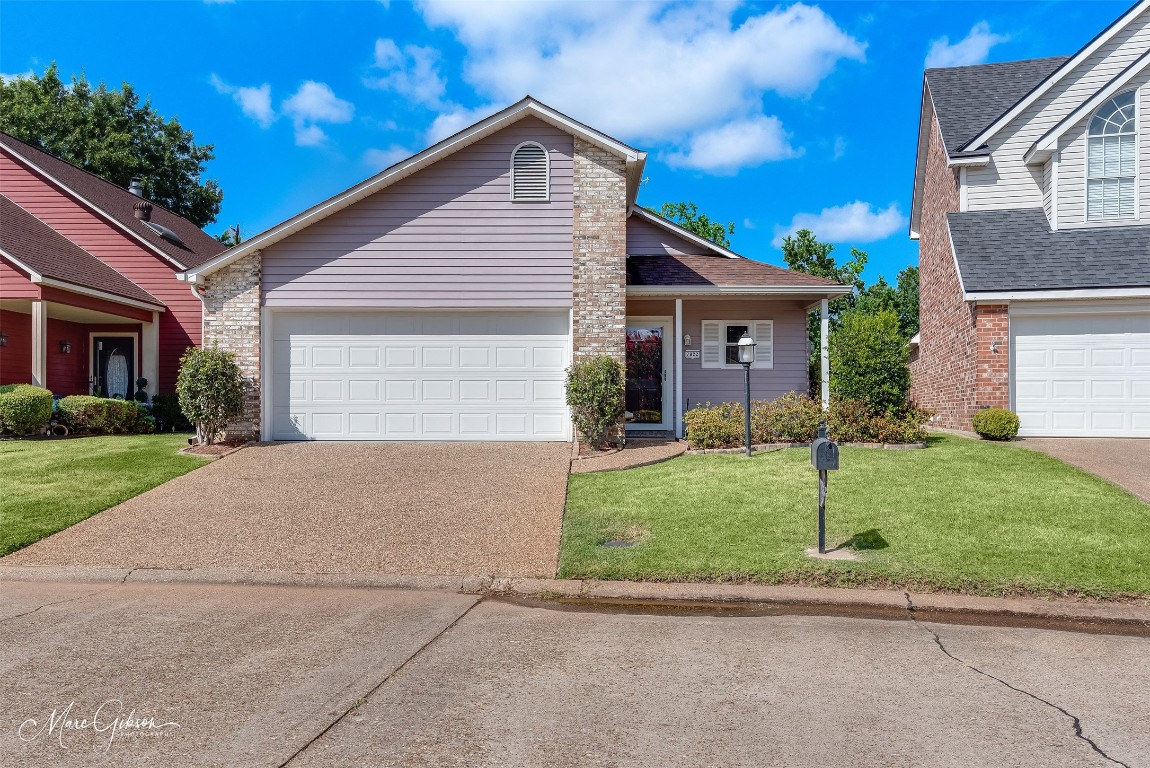 7822 Millicent Cir, Shreveport, LA 71105 MLS 20415608 Coldwell Banker