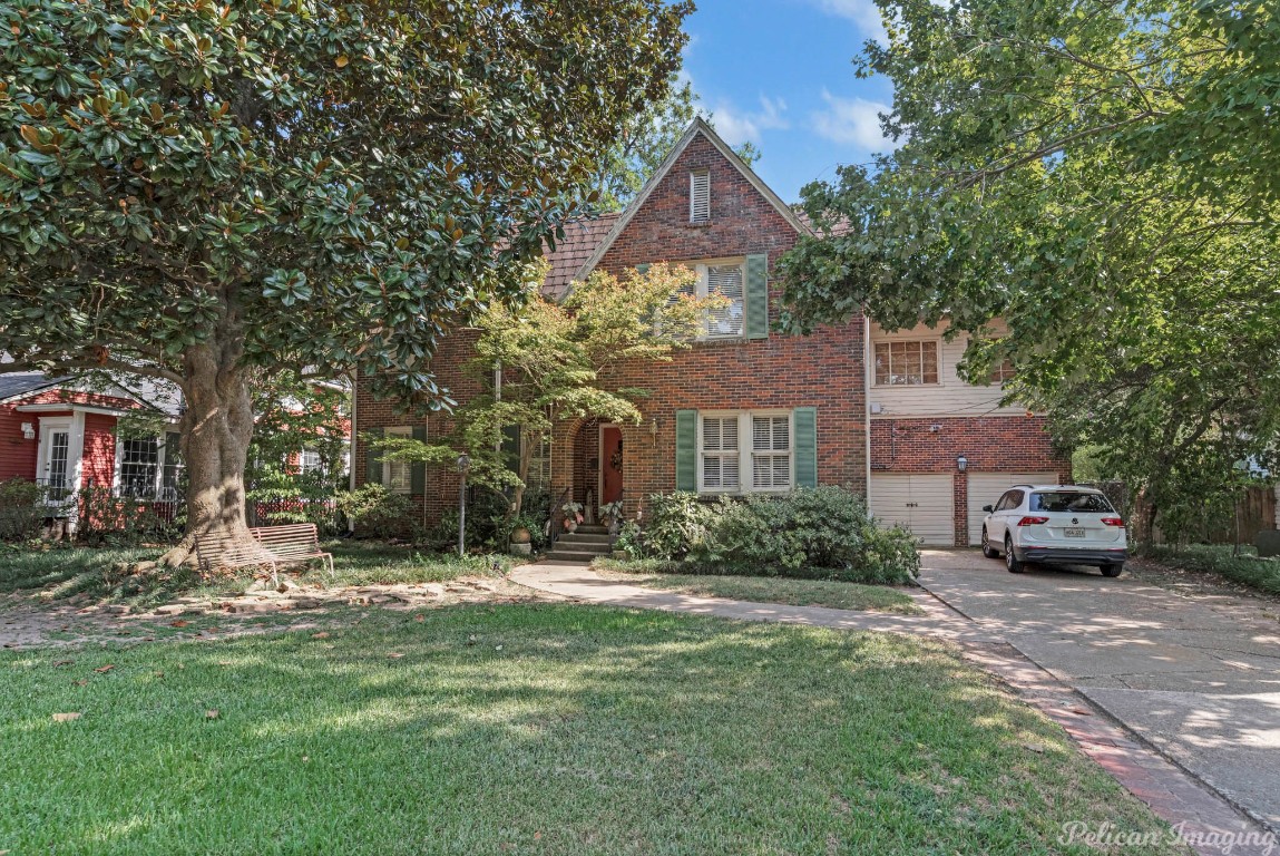 415 Albany Ave, Shreveport, LA 71105 MLS 20416760 Coldwell Banker