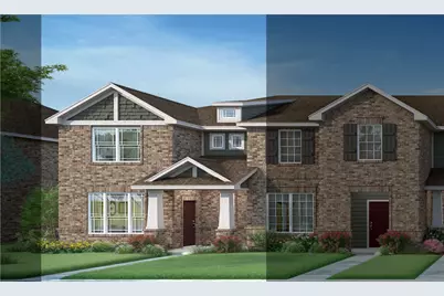 3736 Paradise Way, Sherman, TX 75090 - Photo 3