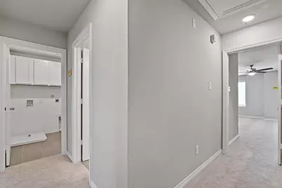 3736 Paradise Way, Sherman, TX 75090 - Photo 5
