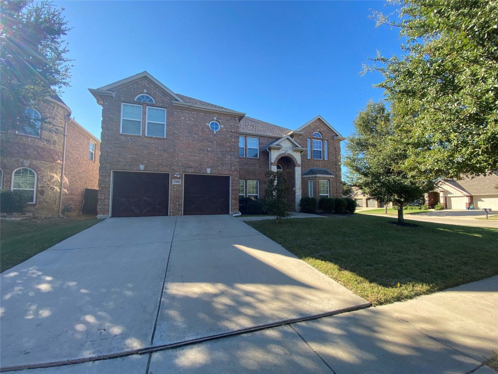 1301 Bateman Ln, Celina, TX 75009 MLS 20417315 Coldwell Banker