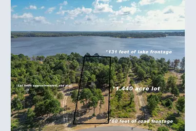 3146 Shadow Pine Drive, LaRue, TX 75770 - Photo 1