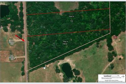 Tbd Vz Cr 4714 (Tract 13) Road - Photo 1