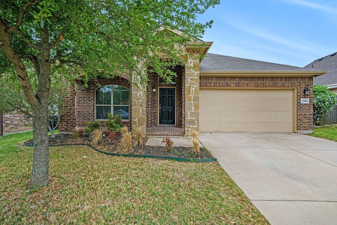 1304 Fallow Deer Dr, Fort Worth, TX 76028 - MLS 20419325 - Coldwell Banker