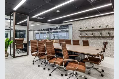 2001 Timberloch Place #500 (Suite 598), The Woodlands, TX 77380 - Photo 5