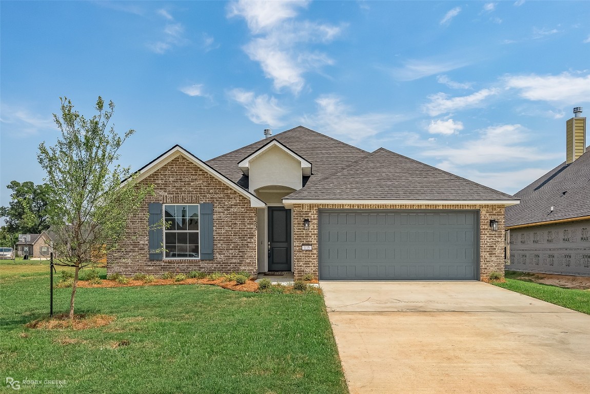 115 Darbonne St, Bossier City, LA 71112 MLS 20421965 Coldwell Banker