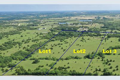 Tbd Lot 2 County Road 703, Farmersville, TX 75442 - Photo 1