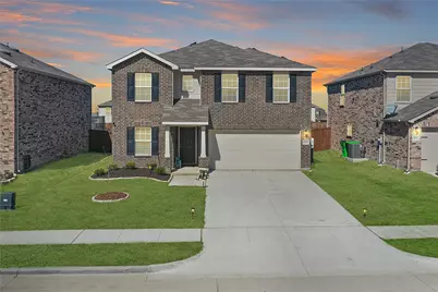 1309 Waggoner Drive, Aubrey, TX 76227 - Photo 1