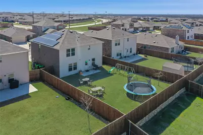 1309 Waggoner Drive, Aubrey, TX 76227 - Photo 3