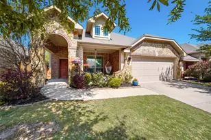 633 Shotwell St, Crowley, TX 76036 - Photo 5
