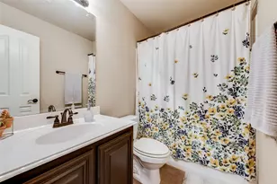 633 Shotwell St, Crowley, TX 76036 - Photo 19