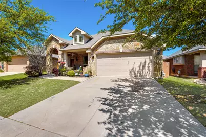633 Shotwell Street, Crowley, TX 76036 - Photo 33