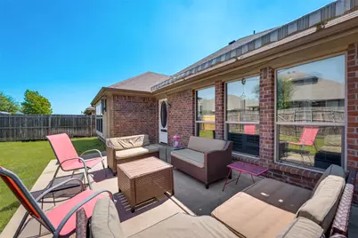 633 Shotwell Street, Crowley, TX 76036 - Photo 29