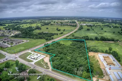 10.4686 Ac Tbd Wildcat Way, Sulphur Springs, TX 75482 - Photo 3